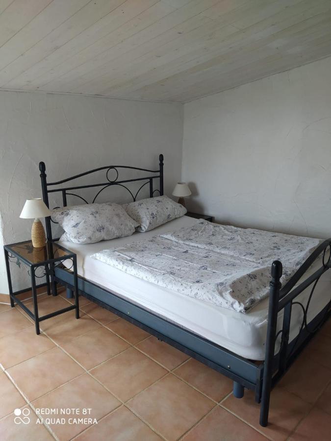 Apartament Sole E Ventu 50Qm San-Giovanni-di-Moriani Zewnętrze zdjęcie