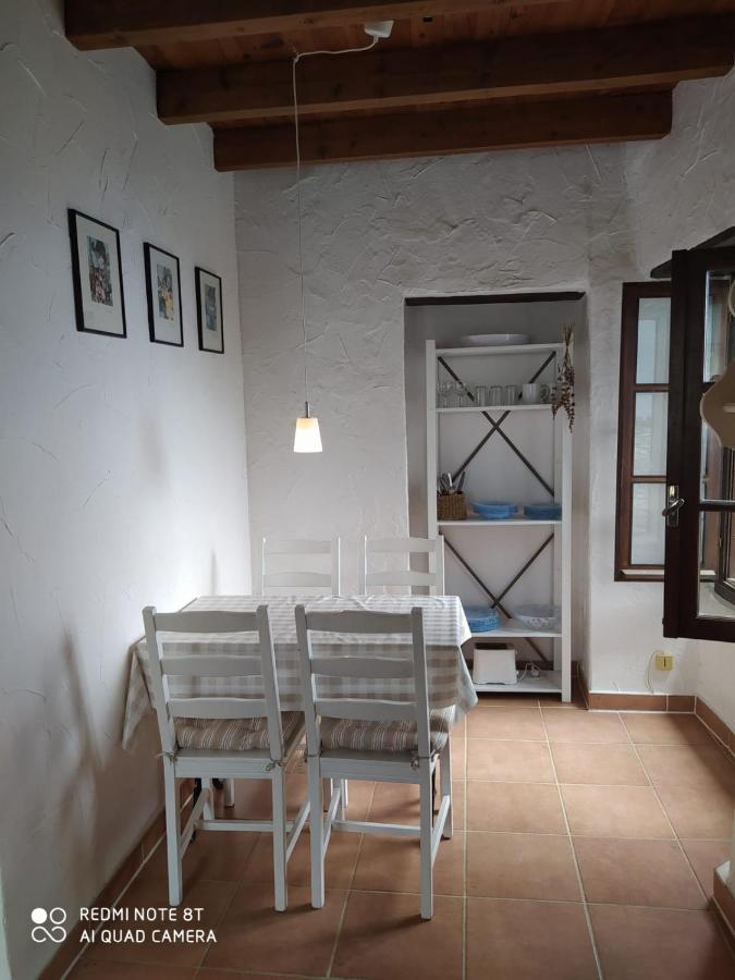 Apartament Sole E Ventu 50Qm San-Giovanni-di-Moriani Zewnętrze zdjęcie