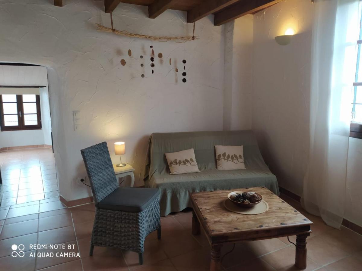 Apartament Sole E Ventu 50Qm San-Giovanni-di-Moriani Zewnętrze zdjęcie