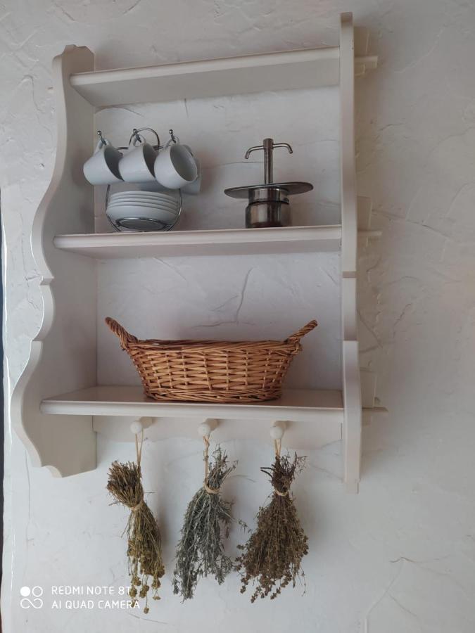 Apartament Sole E Ventu 50Qm San-Giovanni-di-Moriani Zewnętrze zdjęcie