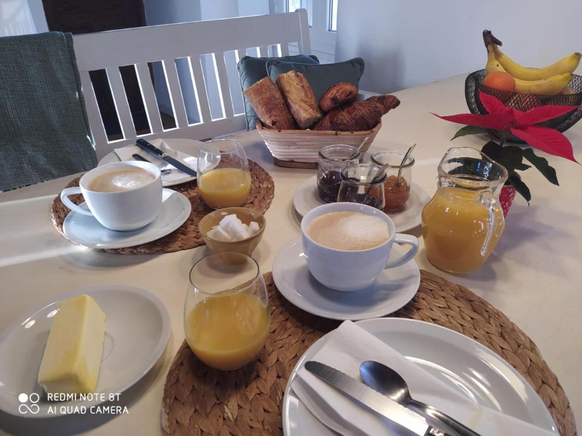 Apartament Sole E Ventu 50Qm San-Giovanni-di-Moriani Zewnętrze zdjęcie