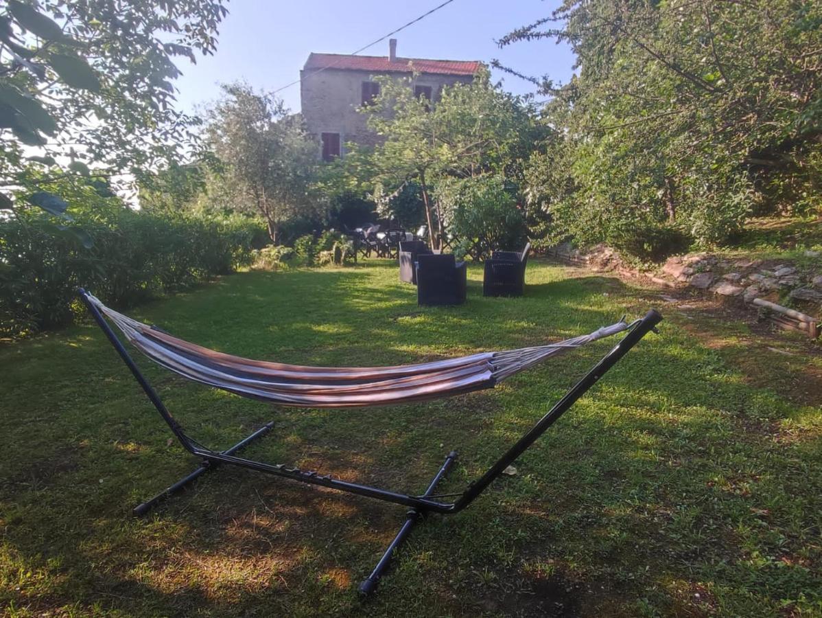 Apartament Sole E Ventu 50Qm San-Giovanni-di-Moriani Zewnętrze zdjęcie