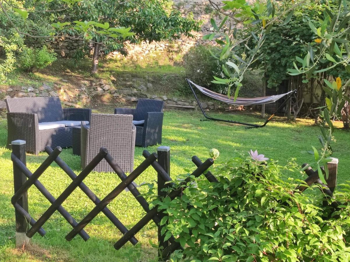 Apartament Sole E Ventu 50Qm San-Giovanni-di-Moriani Zewnętrze zdjęcie