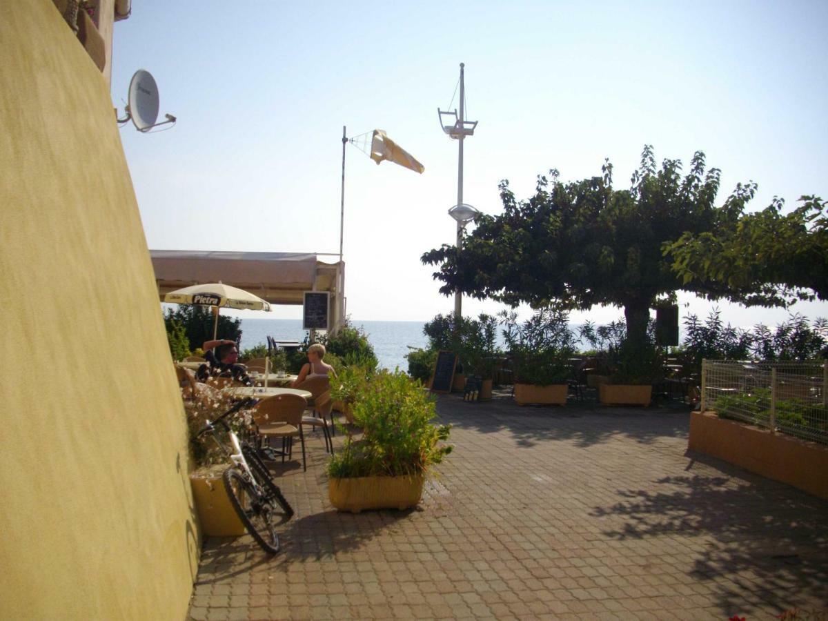 Apartament Sole E Ventu 50Qm San-Giovanni-di-Moriani Zewnętrze zdjęcie