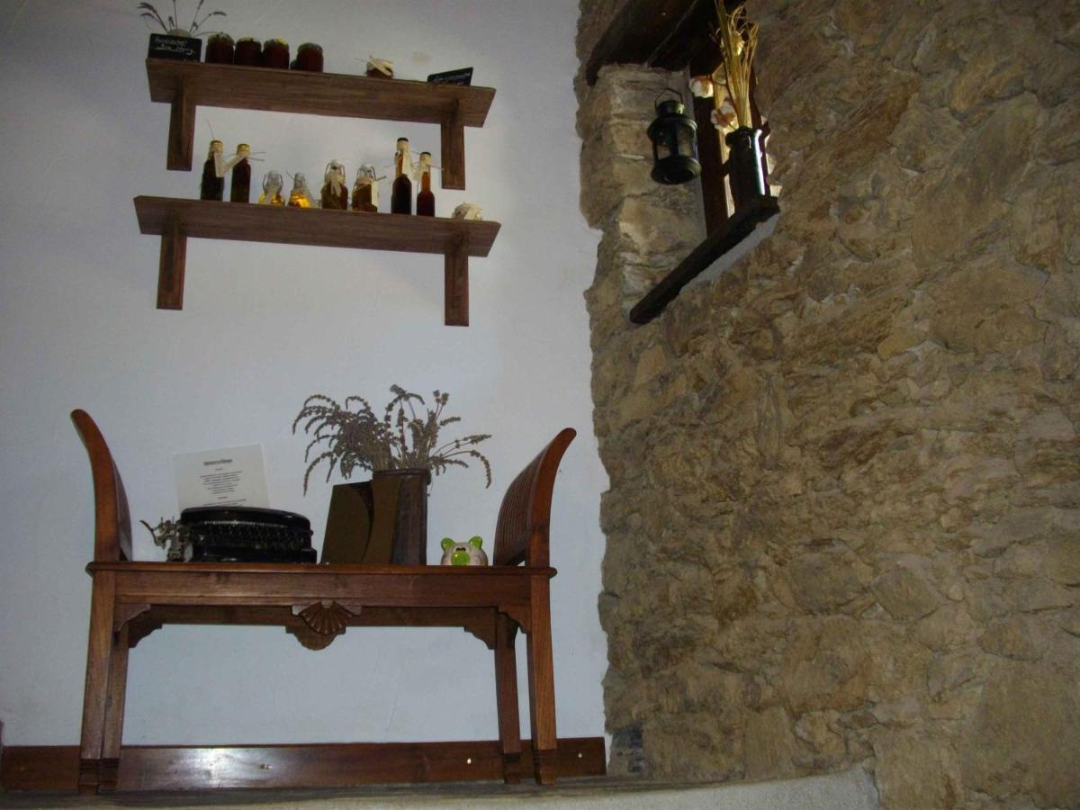 Apartament Sole E Ventu 50Qm San-Giovanni-di-Moriani Zewnętrze zdjęcie
